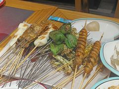 -古彭7只羊·徐州烧烤(旗舰店)