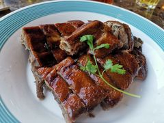 -椿记烧鹅(叠彩店)