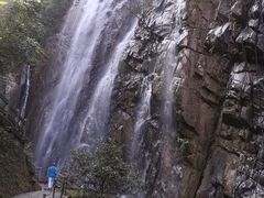 -四会奇石河风景区