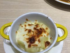 -CoCo壱番屋(久光百货店)