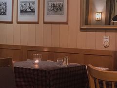 大堂-小世界西餐厅(建国门店)