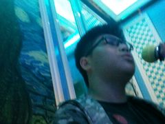 -幸福时光KTV(燕子山路店)