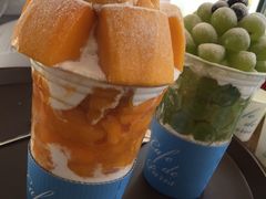 -Cafe de Paris(林荫路店)