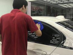 -新月3M汽车贴膜隐形车衣膜小二官方授权店(肖村桥店)