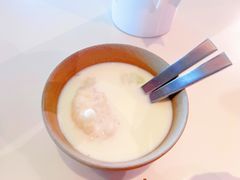 奶白酒-胡麻(静安嘉里店)