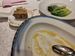 -红棉中餐厅·广州海航威斯汀酒店
