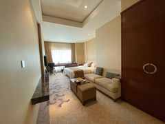 -南京商茂国际酒店(新街口德基广场店)