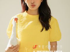 -iF摄影•全家福•证件照•形象照(南山店)