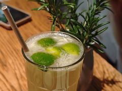 -La Strada(安福路店)