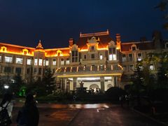 -康大鲤鱼门海鲜城·中餐厅