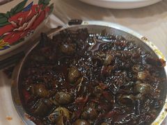 -辣螃铠盆盆蟹大排档(总店)