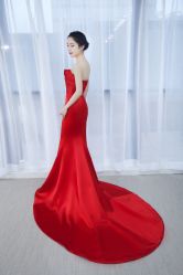 -B.Bridge Couture婚纱礼服(福田店)