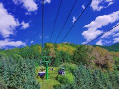 -五台山风景名胜区