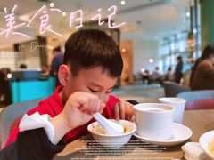 -扬州万怡酒店-中餐厅(文昌中路店)