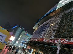 门面-宝龙广场(福州台江店)