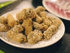 -正能量脆肉鲩火锅