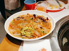 -玺炖·中国铁锅炖(南京东路店)