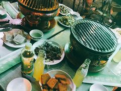 -厚味居炙子烤肉·清真(天桥南纬路店)