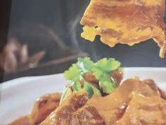 -惠丰堂饭庄·烤鸭·京味菜(翠微路店)