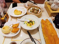 -稻香酒家(天河城店)