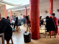 -崖口云吞(中堡店)