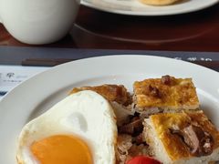 -武汉世茂希尔顿酒店·汇·全日餐厅