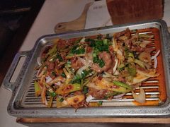 -绿茶餐厅(千岛湖银泰城店)