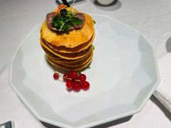 香椿牛肉塔-二十四单 淮扬新味