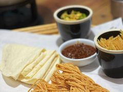 -符离集餐厅(万象城店)