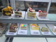 -BOKE博稞烘焙(天佑城店)