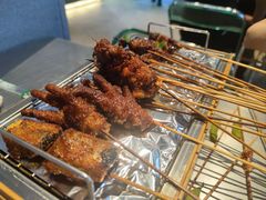 -微醺烤牛·炭火烧烤·精酿啤酒(东郊记忆店)
