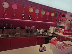 -K22.酸奶草莓(烟台芝罘店)
