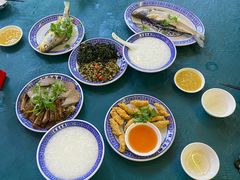 -桂园白粥·潮汕老味道