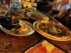 -PIZZA BIANCA(民园店)