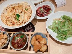 -大师兄·手工面·西北菜(珠海环宇城店)