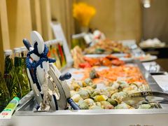 -上海临港美爵酒店·铃兰西餐厅