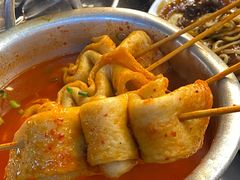 -包装马车·韩国料理·포장마차