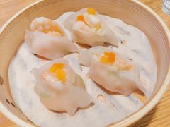 -苏小柳点心·手作小笼包(CP静安寺分院)