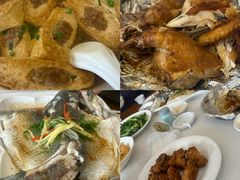 -大地土窑菜馆·特色罗浮农家菜(罗浮山景区店)