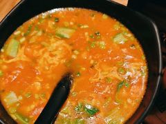 -二旗里烧烤·烤羊排(龙域店)
