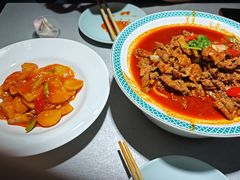 -阿西娅食府(中关村店)