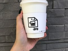 -JPG coffee(广州体育西店)