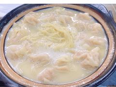 -雪琴面馆富安特色鱼汤面(城中花园店)