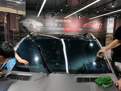 -车里行间汽车会员俱乐部·KSG隐形车衣星光店