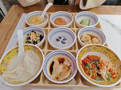 -龙抄手(春熙路总店)
