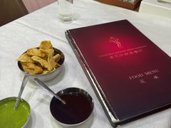 -葛尼沙印度餐厅 (镇明路店)
