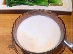 -新澳港式茶餐厅(余姚路店)