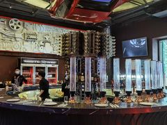 -MOSSO德国餐厅·音乐酒吧(环宇荟店)