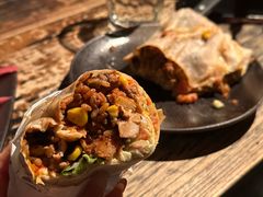 -Q MEX 库迈墨西哥餐吧(三里屯店)