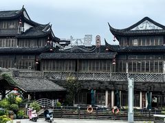 -二十八里太湖船菜(吉祥路店)